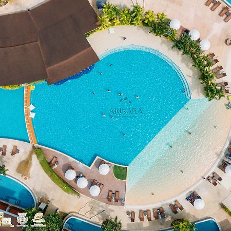 Arinara Beach Resort Phuket - Sha Extra Plus Bang Tao Plajı Dış mekan fotoğraf