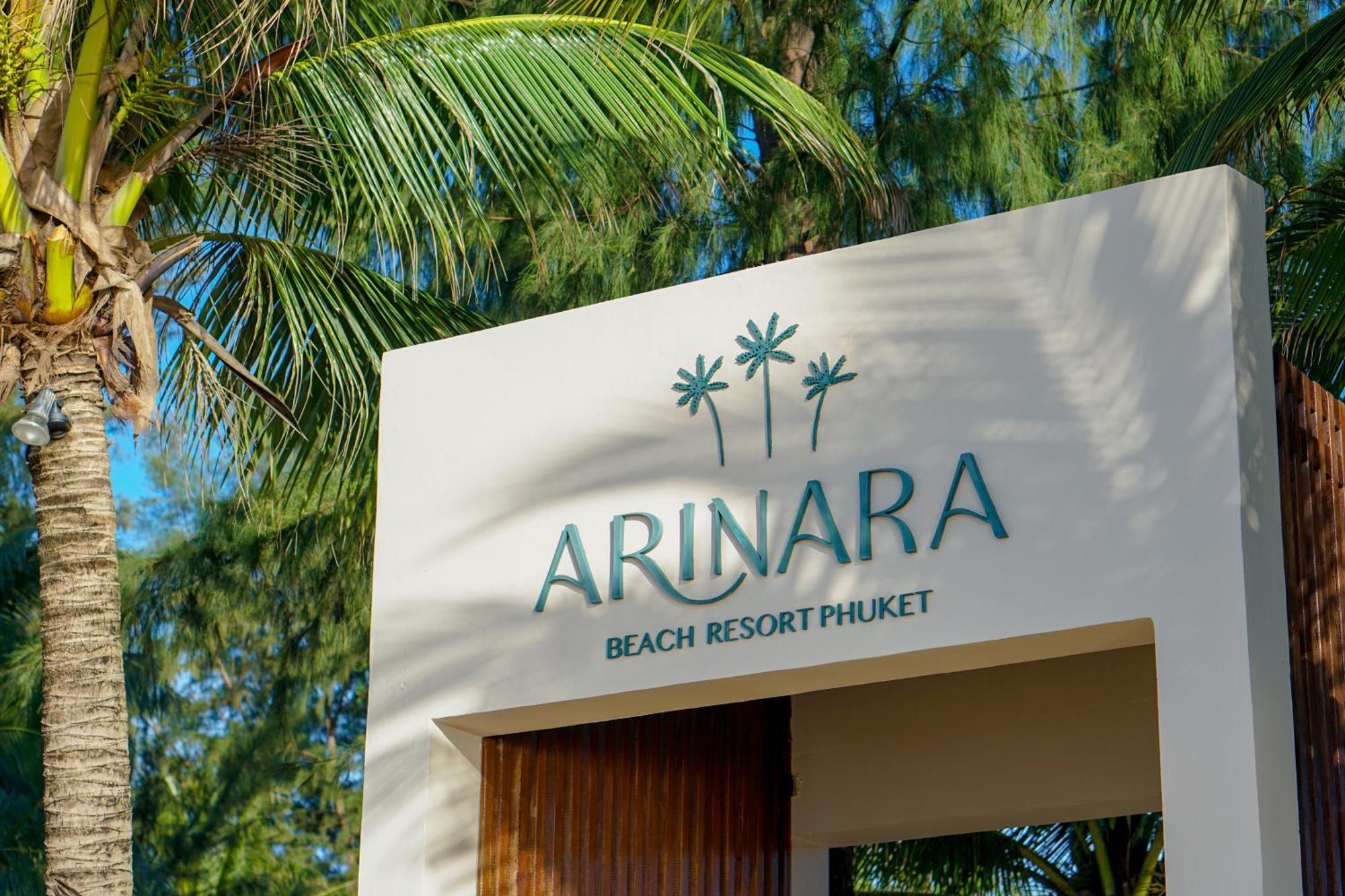 Arinara Beach Resort Phuket - Sha Extra Plus Bang Tao Plajı Dış mekan fotoğraf