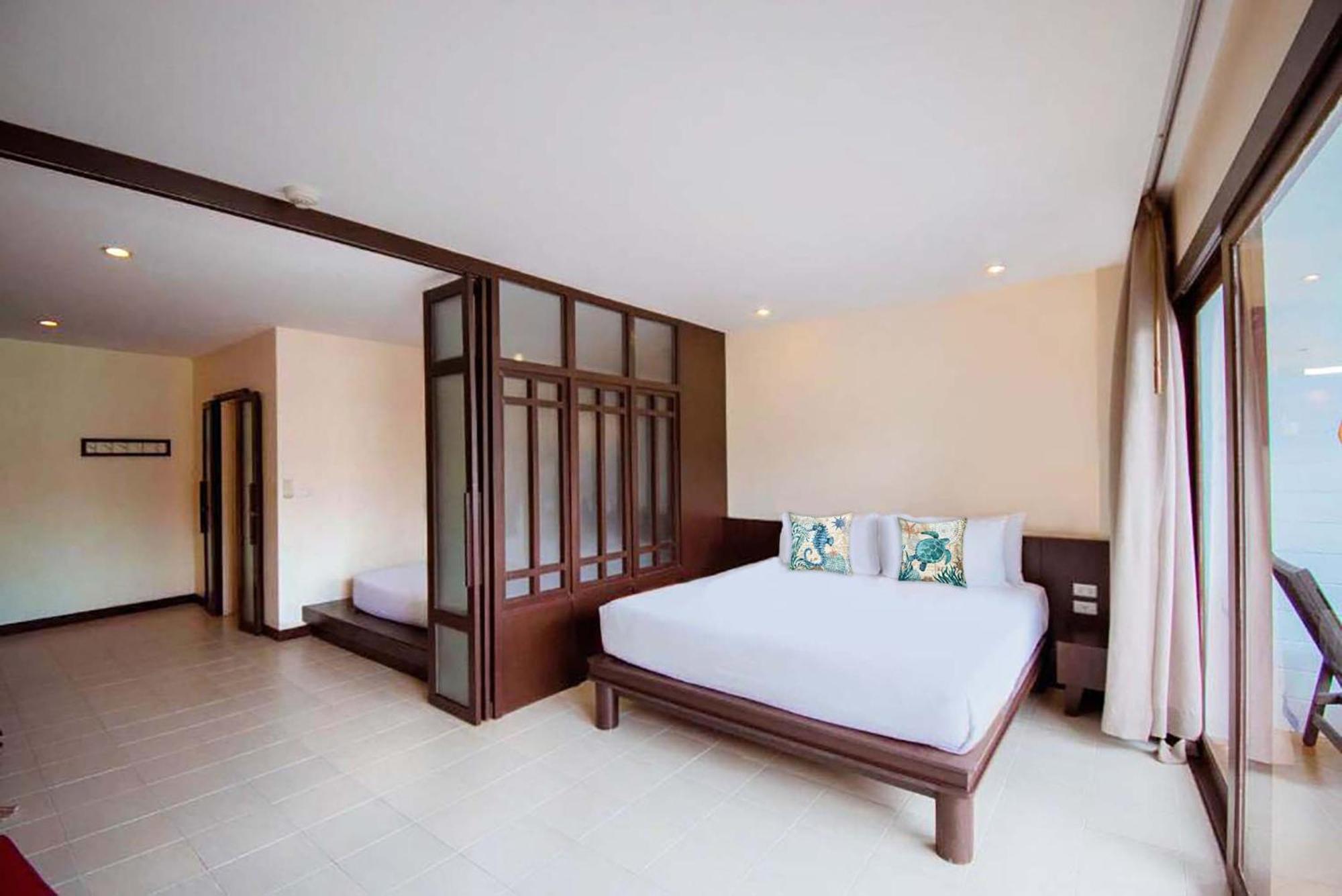 Arinara Beach Resort Phuket - Sha Extra Plus Bang Tao Plajı Oda fotoğraf