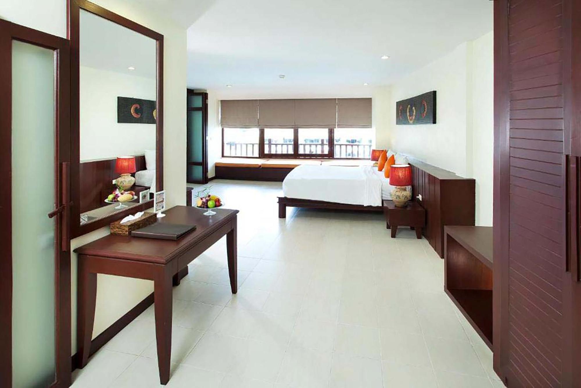 Arinara Beach Resort Phuket - Sha Extra Plus Bang Tao Plajı Oda fotoğraf